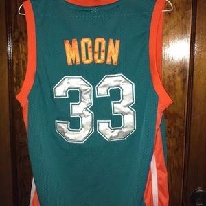 Men’s Jackie moon jersey from semi pro
